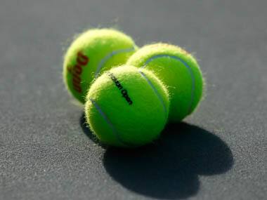 Chilean tennis star Nicolas Jarry suspended for doping violations at Davis Cup finals