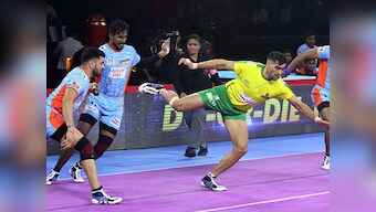 Pro Kabaddi 2019: Tamil Thalaivas' dismal form down to team's lack of coordination in crunch situations