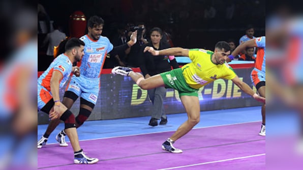 Pro Kabaddi 2019: Tamil Thalaivas' dismal form down to team's lack of coordination in crunch situations