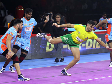 Pro Kabaddi 2019: Tamil Thalaivas' dismal form down to team's lack of coordination in crunch situations Pro Kabaddi 2019: Tamil Thalaivas' dismal form down to team's lack of coordination in crunch situations