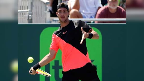 US Open 2019: Australia's 212-ranked Thanasi Kokkinakis handed final wildcard for tournament