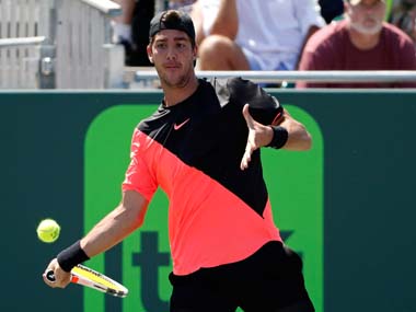 Thanasi Kokkinakis 'trying to stay in shape' after coming through bout of glandular fever Thanasi Kokkinakis 'trying to stay in shape' after coming through bout of glandular fever