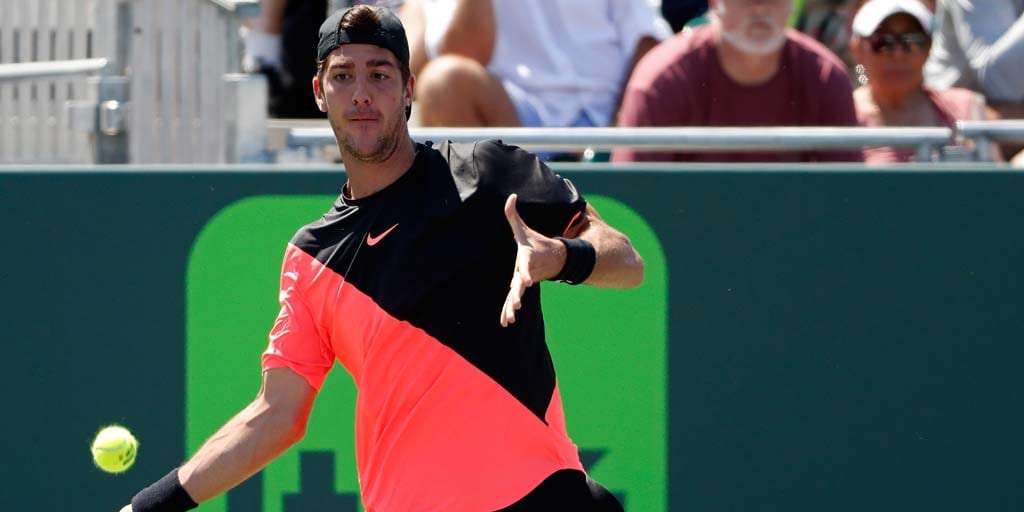 Kokkinakis To Make His First-Ever Italian Open Main Draw