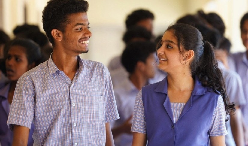 Thanneermathan Dinangal movie review: Franky from Kumbalangi gets an omana padam all his own