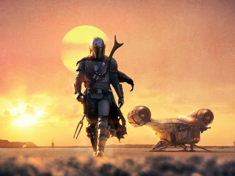 D23 Expo 2019: Star Wars round-up, from The Mandalorian trailer to Disney+ series on Obi-Wan Kenobi, Cassian Andor D23 Expo 2019: Star Wars round-up, from The Mandalorian trailer to Disney+ series on Obi-Wan Kenobi, Cassian Andor