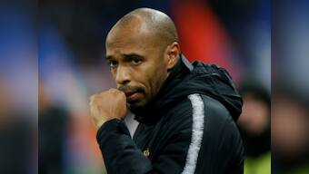 Thierry Henry still keen on proving his worth as manager despite disastrous tenure at Monaco