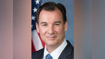 US Congressman Tom Suozzi issues public apology following Indian-American diaspora's outcry over Kashmir remarks