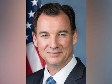 US Congressman Tom Suozzi issues public apology following Indian-American diaspora's outcry over Kashmir remarks