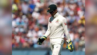 Ashes 2019: Australia captain Tim Paine to give up responisibilty of DRS usage after team's one-wicket loss to England in third Test