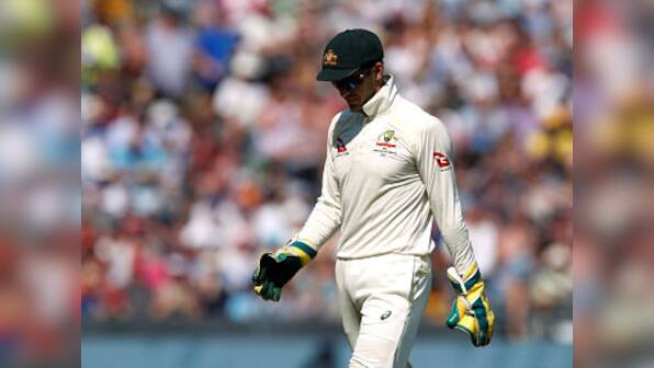 Ashes 2019: Australia captain Tim Paine to give up responisibilty of DRS usage after team's one-wicket loss to England in third Test