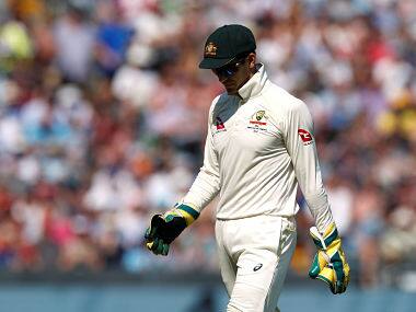 Ashes 2019: Australia captain Tim Paine to give up responisibilty of DRS usage after team's one-wicket loss to England in third Test