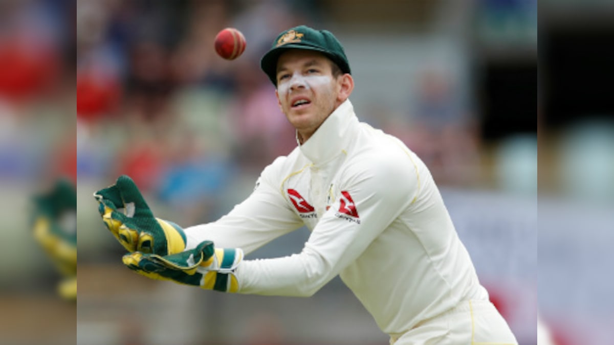 Ashes 2019: 'Accidental' skipper Tim Paine gunning to become first Australian captain in 18 years to win series in England