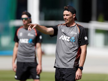 Sri Lanka vs New Zealand: Tim Southee says Kiwi players learnt lot about playing in Sri Lankan conditions in 1st Test loss Sri Lanka vs New Zealand: Tim Southee says Kiwi players learnt lot about playing in Sri Lankan conditions in 1st Test loss