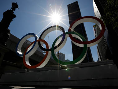 Tokyo Olympics 2020: Organisers consider using artificial snow to beat the heat in next year's games Tokyo Olympics 2020: Organisers consider using artificial snow to beat the heat in next year's games