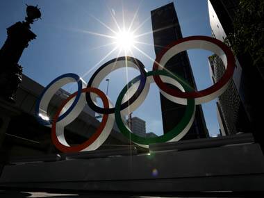 Tokyo Olympics 2020: Organisers consider using artificial snow to beat the heat in next year's games