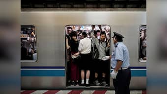 Tokyo Olympics 2020: With Games less than a year away, authorities turn focus on city's over-stressed rail system