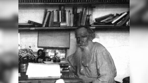 The Stories in My Life: Leo Tolstoy ponders mismanaged, superficial living in The Death Of Ivan Ilyich