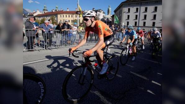 Former world champion Tom Dumoulin set to quit Team Sunweb after eight year spell