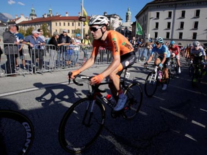 Former world champion Tom Dumoulin set to quit Team Sunweb after eight year spell