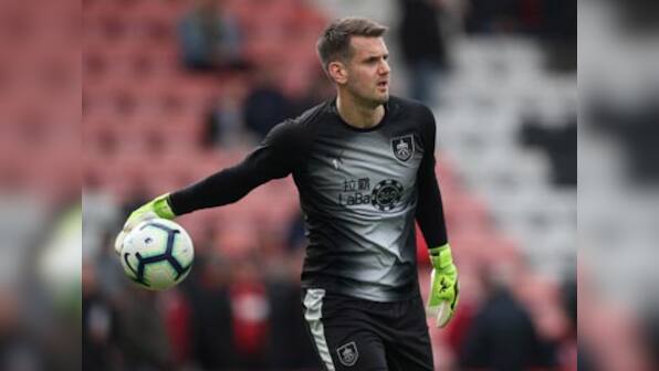 Premier League: Newly-promoted Aston Villa complete eleventh signing of summer window, bring in Tom Heaton from Burnley