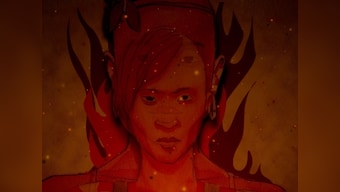 Neelu Bhuman’s sci-fi omnibus TRANSFINITE shines spotlight on queer identities behind and in front of the camera