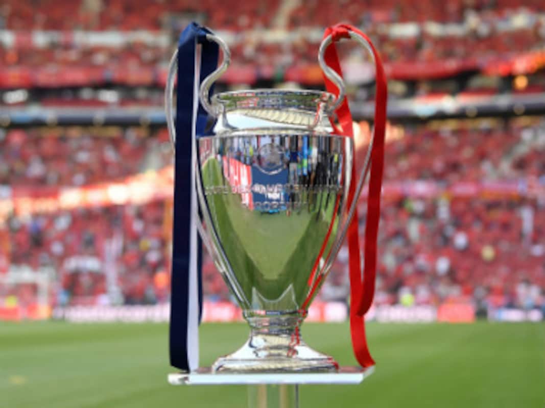 Uefa Champions League When And Where To Watch Round Of 16 Draw Live Streaming Telecast And Teams Sports News Firstpost