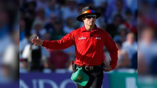 India vs West Indies: Third umpire to call front foot no balls in limited-overs series, says ICC