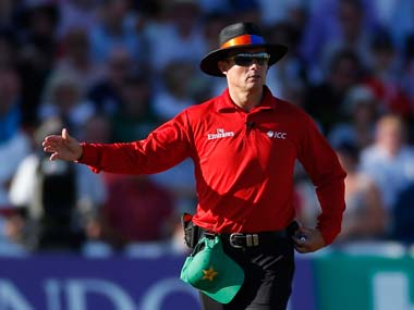 India vs West Indies: Third umpire to call front foot no balls in limited-overs series, says ICC India vs West Indies: Third umpire to call front foot no balls in limited-overs series, says ICC