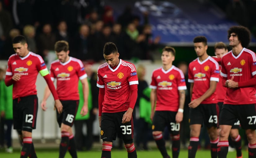 Manchester United season preview: Investment in youth could reignite expensively assembled, but underperforming squad