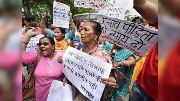 Unnao rape case: Delhi court records statement of survivor's uncle; deposition to continue on 2 September