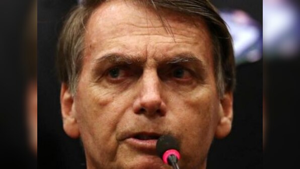 Amazon forest fires: Amid global anger at Brazil, President Jair Bolsonaro sends army to combat blaze as EU threatens scrapping trade deal