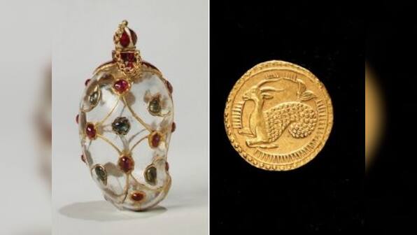 The Antiquities and Art Treasures Act ails India's tangible heritage; is the 2017 draft bill constructive?