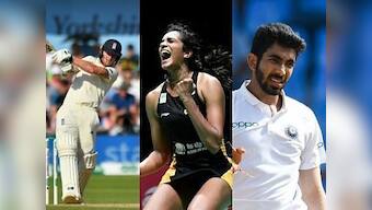 Super Sunday in sports: Ben Stokes, PV Sindhu and Jasprit Bumrah pushed the limits of individual excellence to highest levels