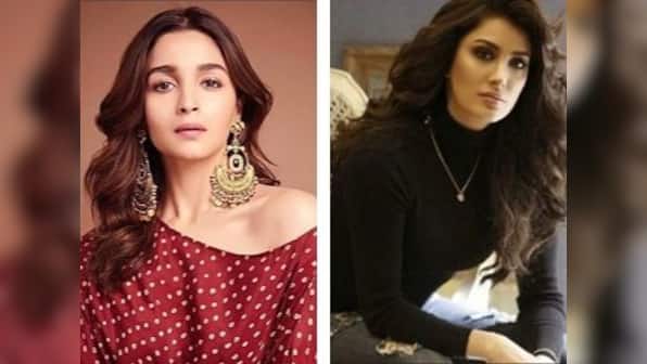 Pakistani actress Mehwish Hayat claims Alia Bhatt's music video Prada is plagiarised, slams Bollywood for 'stealing songs'