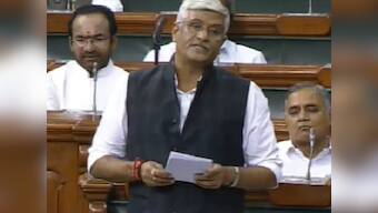 Lok Sabha passes Dam Safety Bill; legislation provides for constitution of national committee for surveillance, maintenance of dams