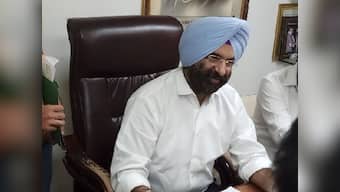 More trouble for Sacred Games: BJP leader files plaint against Anurag Kashyap for 'hurting sentiments' of Hindus, Sikhs