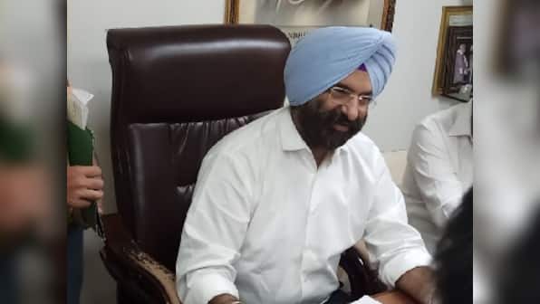 More trouble for Sacred Games: BJP leader files plaint against Anurag Kashyap for 'hurting sentiments' of Hindus, Sikhs