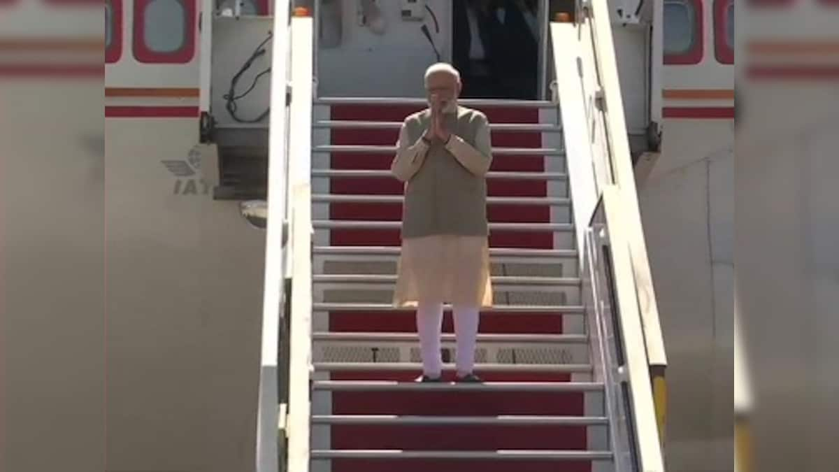 Narendra Modi embarks for UAE after bilateral meeting with Emmanuel Macron in Paris, will receive Order of Zayed in Abu Dhabi