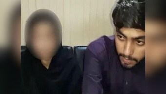 Sikh teen's 'forced' conversion: Pakistan claims issue 'amicably' resolved; community leaders accuse it of engaging in propaganda