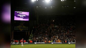 Champions League: UEFA's referees’ committee says VAR decisions in current season are 15 seconds shorter