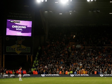 Champions League: UEFA's referees’ committee says VAR decisions in current season are 15 seconds shorter Champions League: UEFA's referees’ committee says VAR decisions in current season are 15 seconds shorter