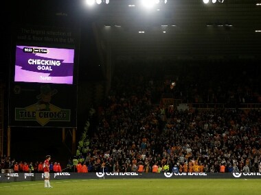 Champions League: UEFA's referees’ committee says VAR decisions in current season are 15 seconds shorter