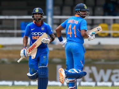 India vs West Indies: Shreyas Iyer mirrors Virat Kohli’s template in third ODI, Rishabh Pant leaves much to be desired again