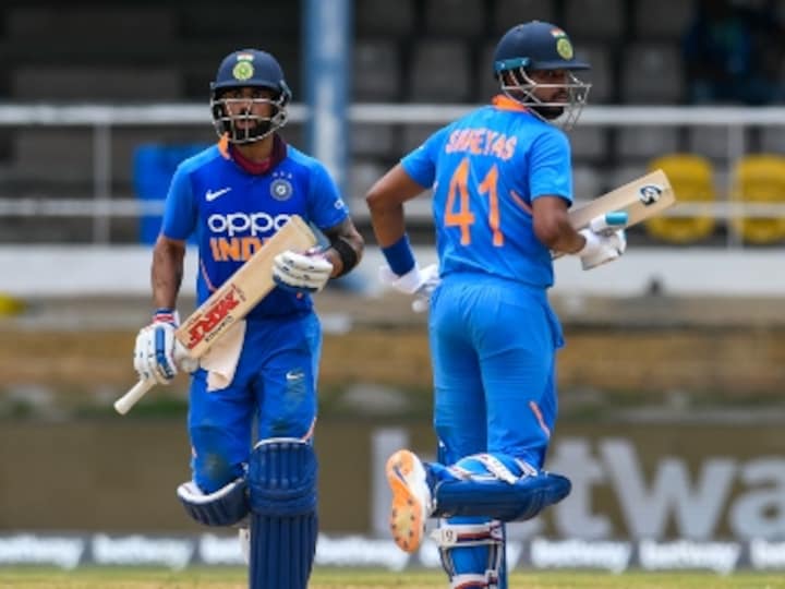 India vs West Indies: Shreyas Iyer mirrors Virat Kohli’s template in third ODI, Rishabh Pant leaves much to be desired again