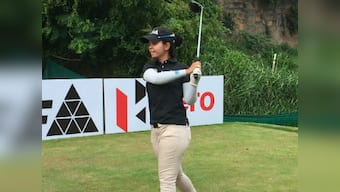 Women's Pro Golf Tour: Vani Kapoor leads Gaurika Bishnoi by three points to top leaderboard in 11th leg