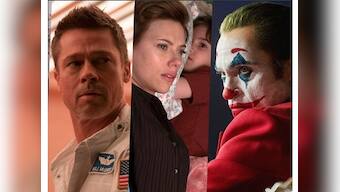 Venice Film Festival 2019: From opening film and jury members to competition entries, all you need to know