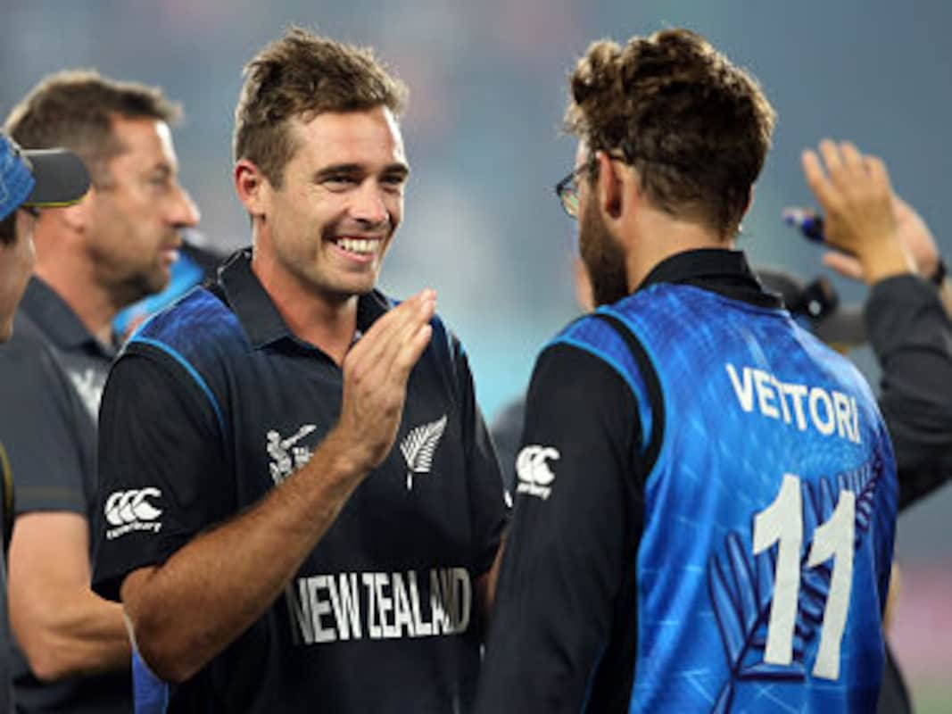 New Zealand retires Daniel Vettori's ODI jersey number 11