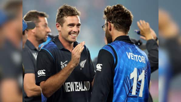 New Zealand Cricket retires Daniel Vettori's jersey No 11 in mark of respect for former captain