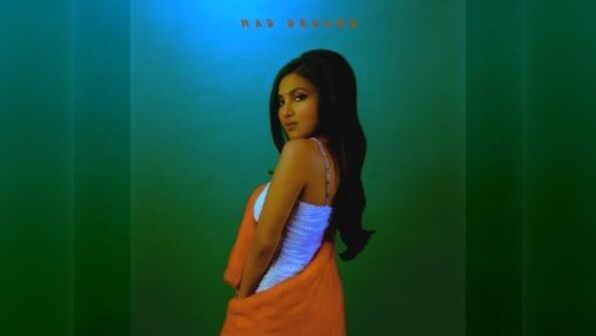 Mad Dreams, Vidya Vox's new EP, is a celebration of the singer's identity, multiculturalism, and idea of home