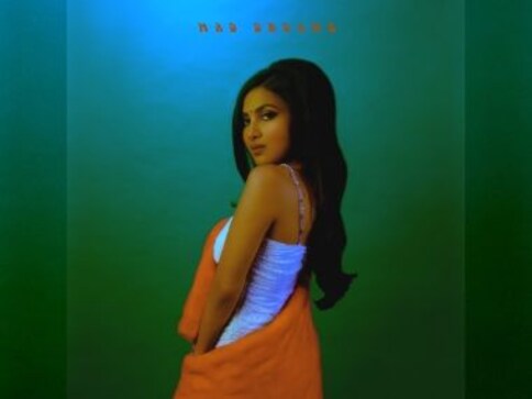 Mad Dreams, Vidya Vox's new EP, is a celebration of the singer's identity, multiculturalism, and idea of home Mad Dreams, Vidya Vox's new EP, is a celebration of the singer's identity, multiculturalism, and idea of home